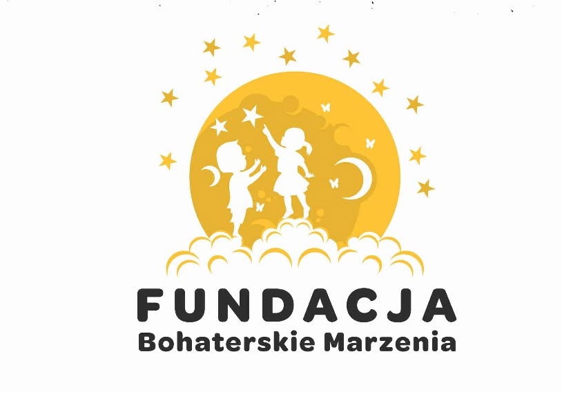 Fundacja Bohaterskie Marzenia